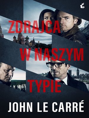 cover image of Zdrajca w naszym typie
